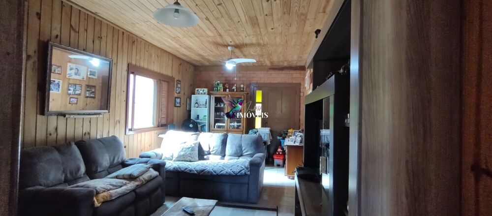 Casa, 3 quartos, 2500 m² - Foto 9