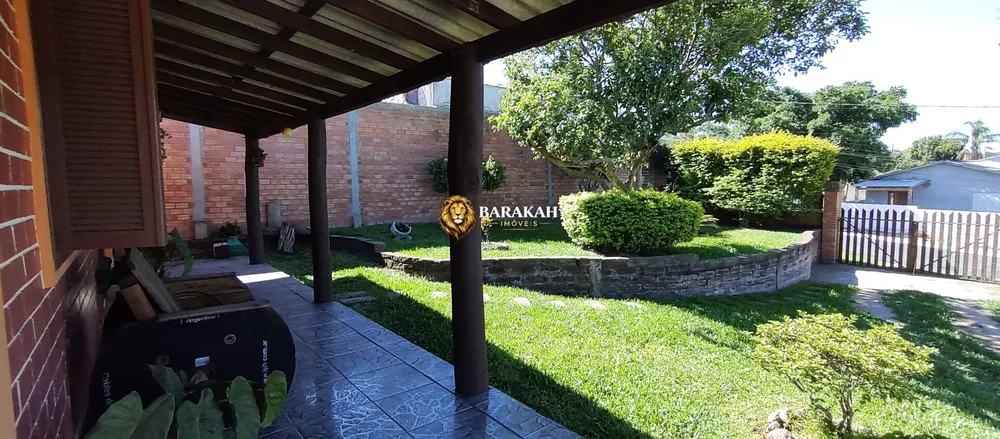 Casa, 3 quartos, 2500 m² - Foto 28