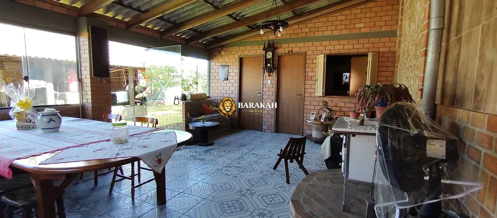 Casa, 3 quartos, 2500 m² - Foto 22