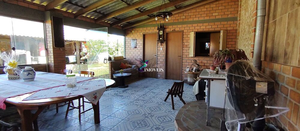 Casa, 3 quartos, 2500 m² - Foto 19