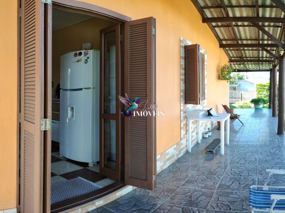 Casa, 3 quartos, 2500 m² - Foto 16