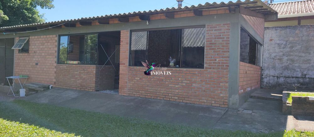 Casa, 3 quartos, 2500 m² - Foto 3