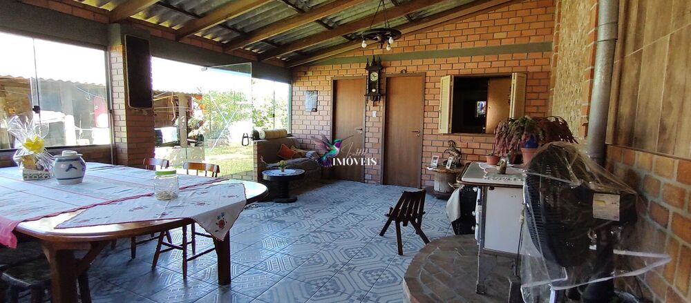 Casa, 3 quartos, 2500 m² - Foto 11