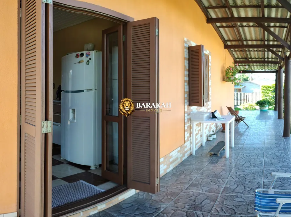 Casa, 3 quartos, 2500 m² - Foto 21