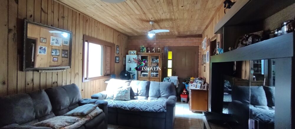 Casa, 3 quartos, 2500 m² - Foto 18