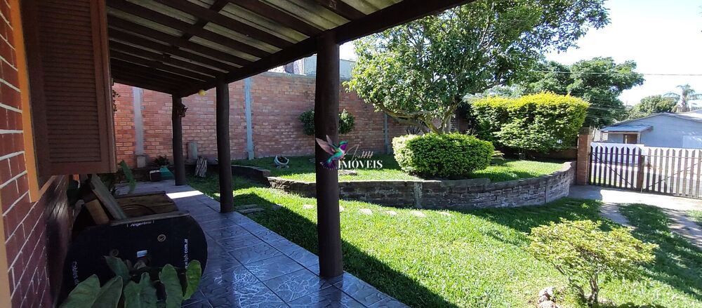 Casa, 3 quartos, 2500 m² - Foto 17