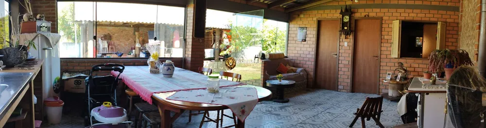 Casa, 3 quartos, 2500 m² - Foto 23