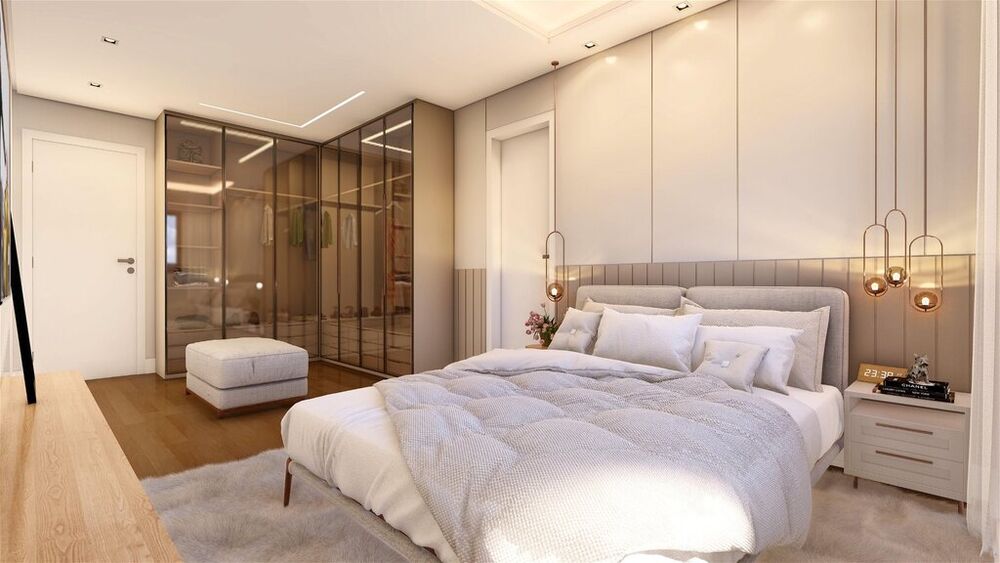 Apartamento, 3 quartos, 135 m² - Foto 8