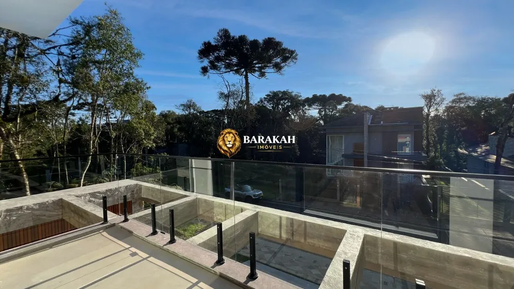 Casa, 3 quartos, 355 m² - Foto 2