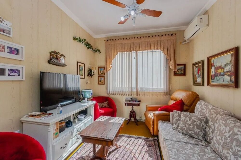 Apartamento à venda com 3 quartos, 120m² - Foto 5