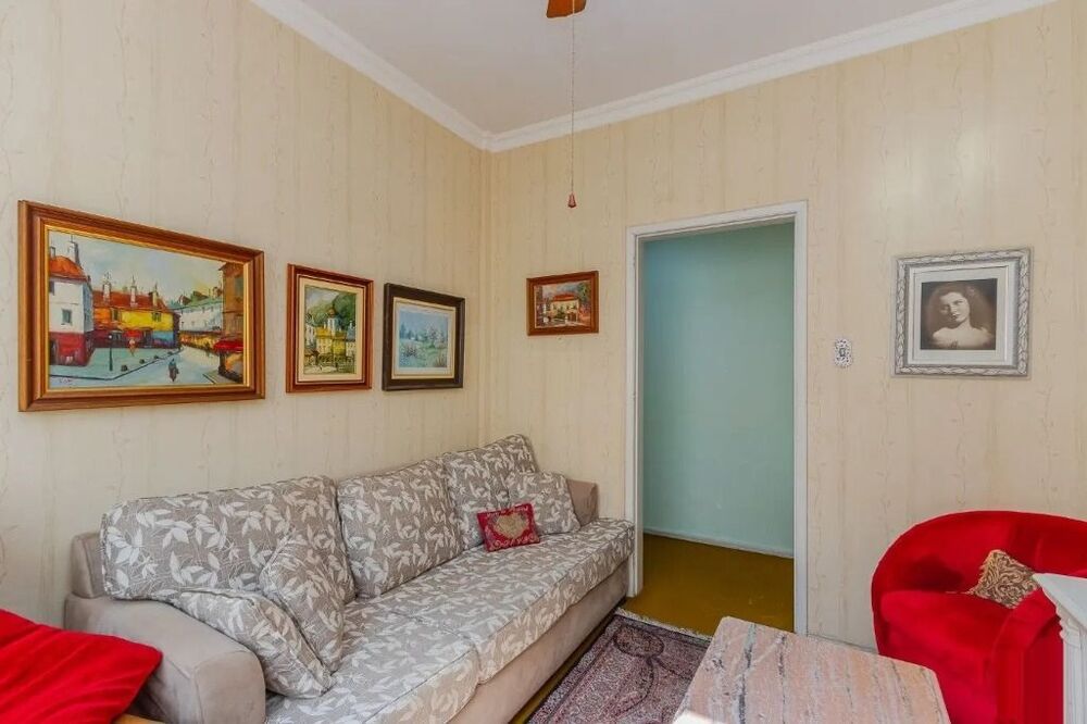 Apartamento à venda com 3 quartos, 120m² - Foto 6
