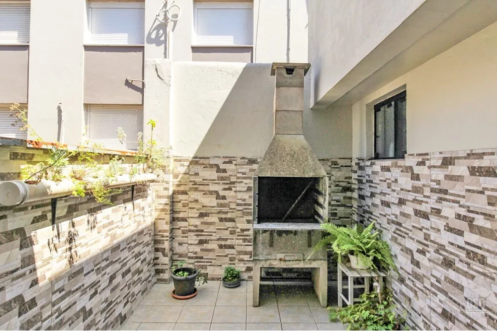 Apartamento, 2 quartos, 128 m² - Foto 2