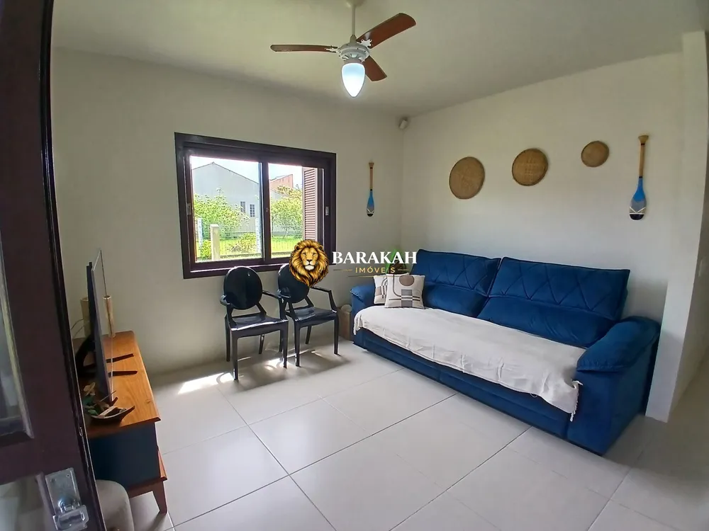 Casa, 3 quartos, 125 m² - Foto 1