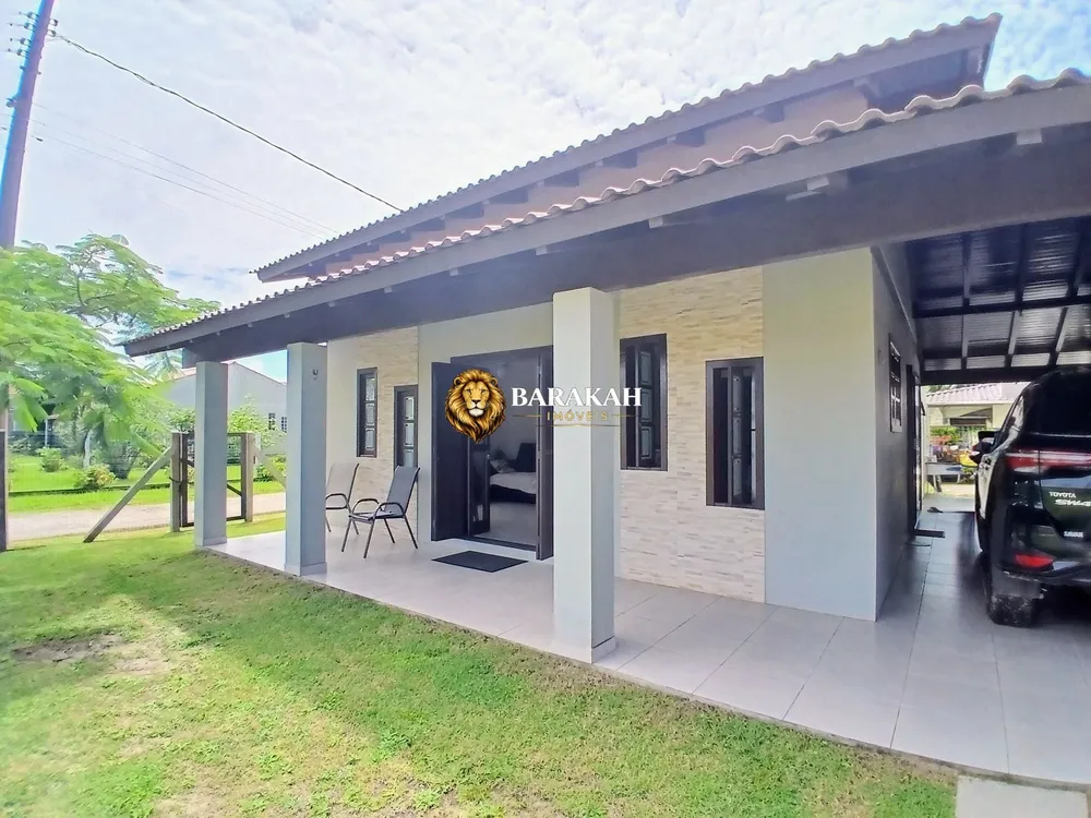 Casa, 3 quartos, 125 m² - Foto 2