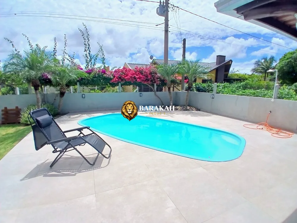 Casa, 3 quartos, 125 m² - Foto 3