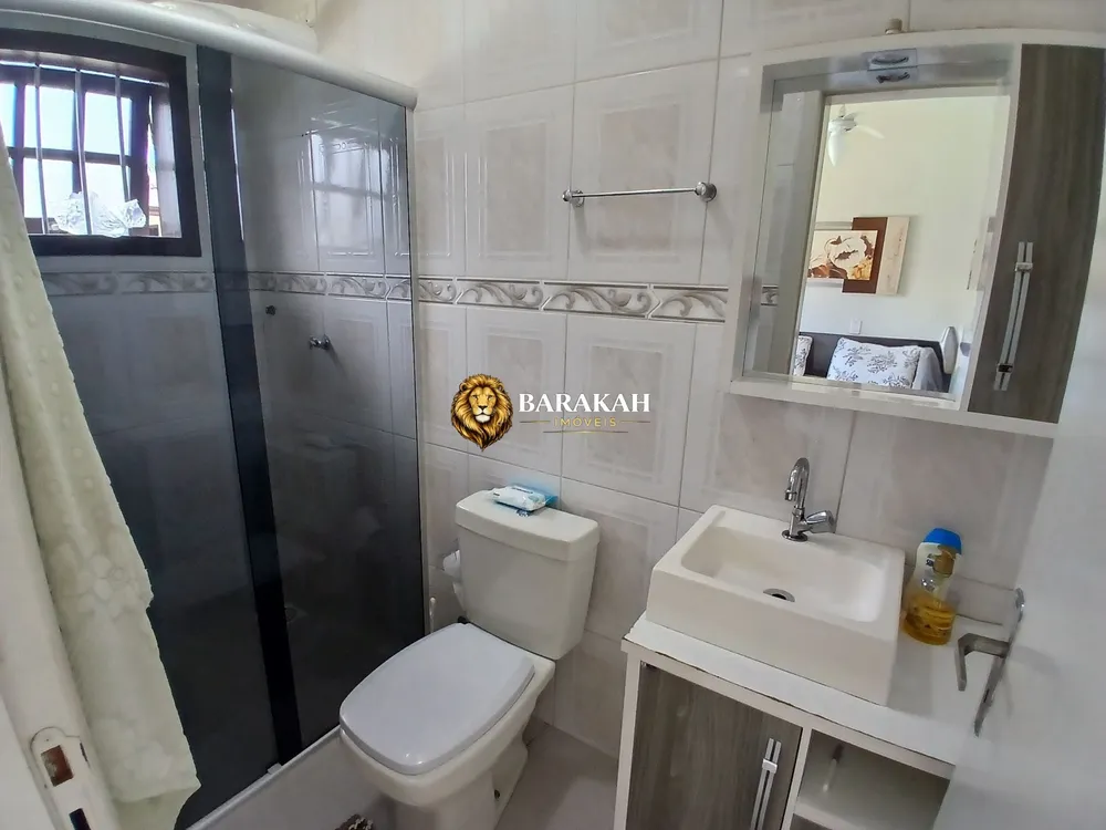 Casa, 3 quartos, 125 m² - Foto 7