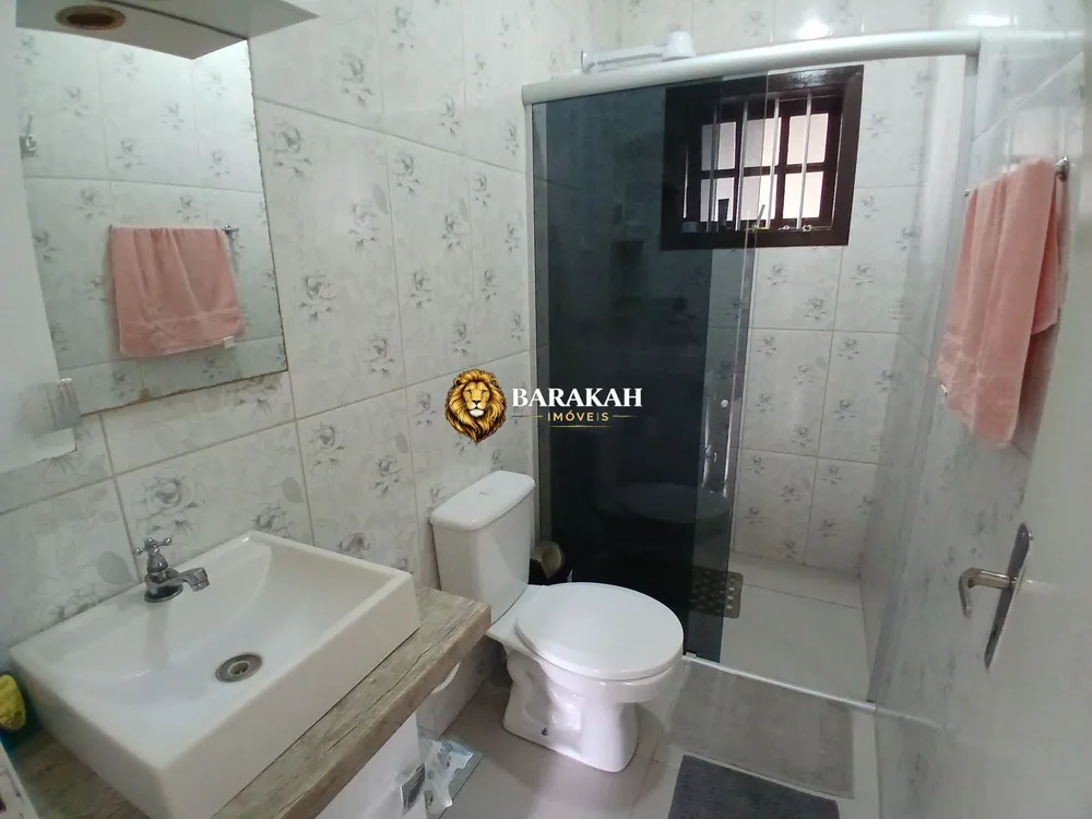 Casa, 3 quartos, 125 m² - Foto 5
