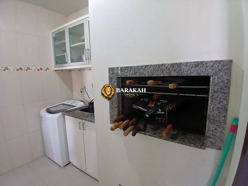 Casa, 3 quartos, 125 m² - Foto 4