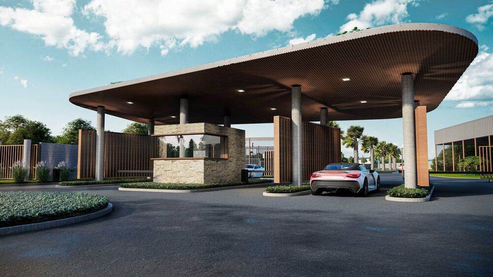 Terreno, 338 m² - Foto 1