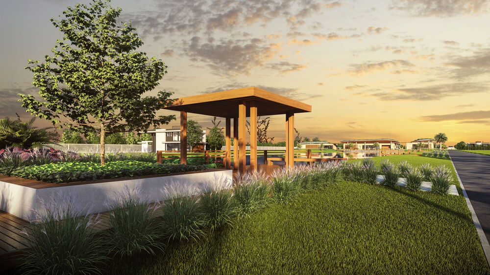 Terreno, 338 m² - Foto 6