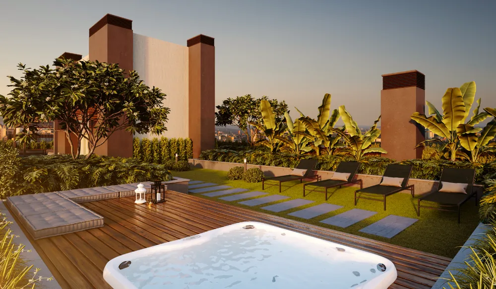 Apartamento, 2 quartos, 63 m² - Foto 12
