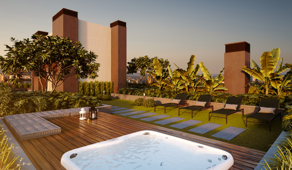 Apartamento, 2 quartos, 63 m² - Foto 4