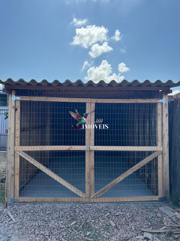 Casa à venda com 1 quarto, 36m² - Foto 3