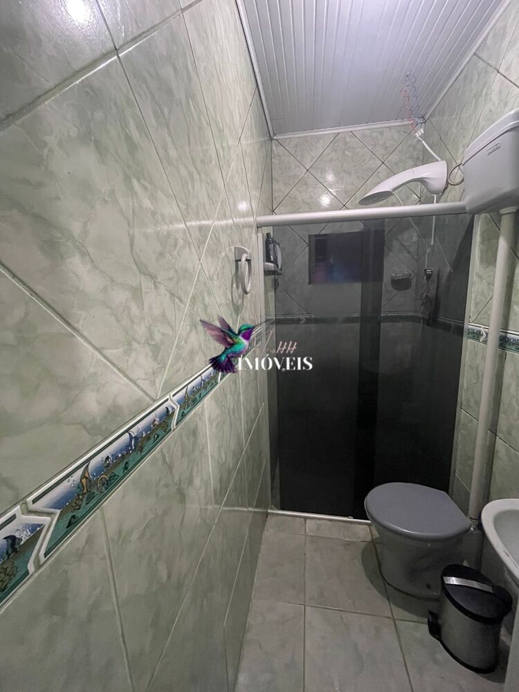 Casa à venda com 1 quarto, 36m² - Foto 2