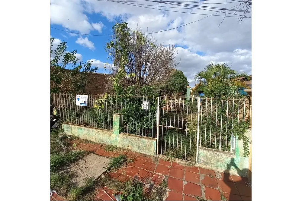 Terreno, 500 m² - Foto 1