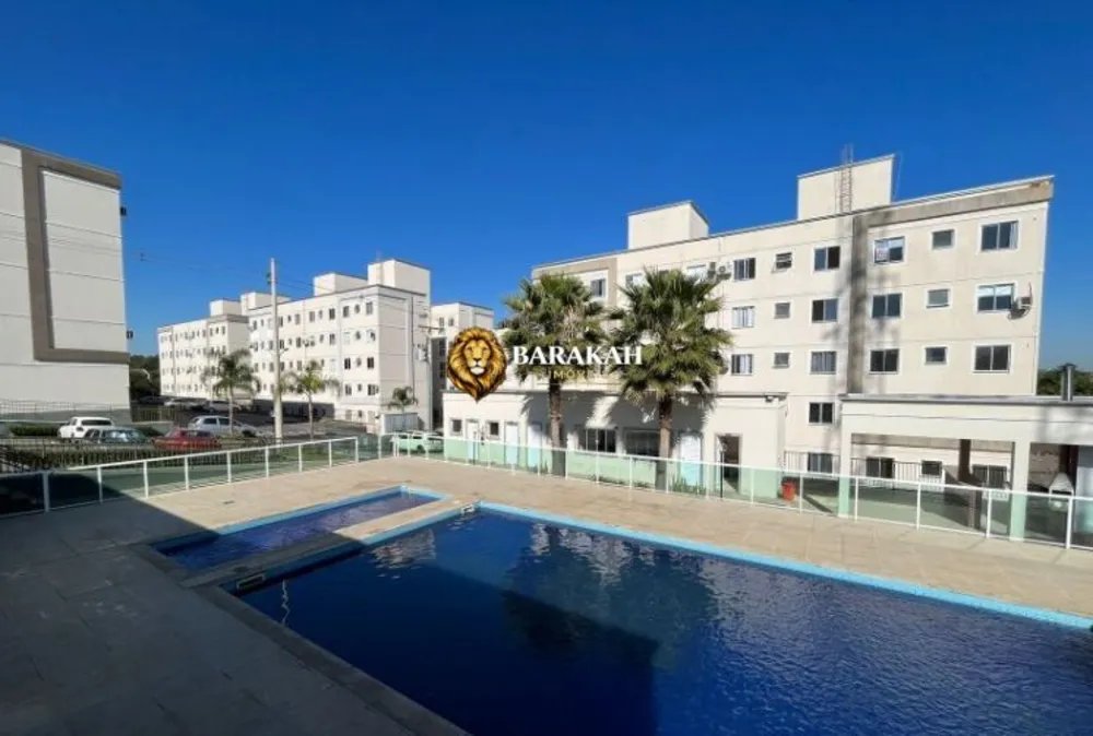 Apartamento, 2 quartos, 40 m² - Foto 1