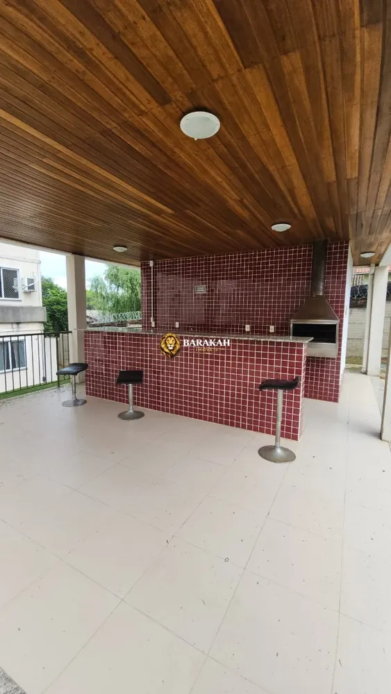 Apartamento, 2 quartos, 40 m² - Foto 11