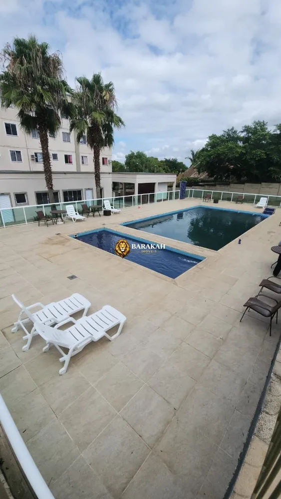 Apartamento, 2 quartos, 40 m² - Foto 8