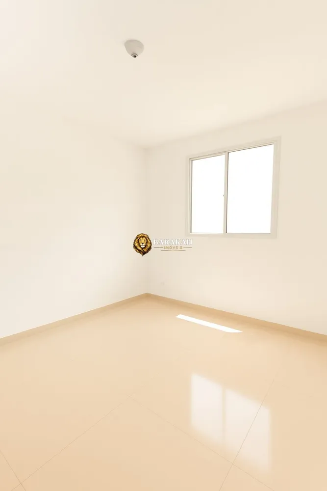 Apartamento, 2 quartos, 40 m² - Foto 5