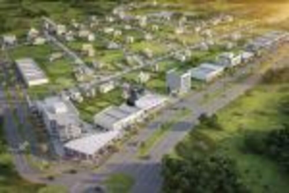 Terreno, 287 m² - Foto 2