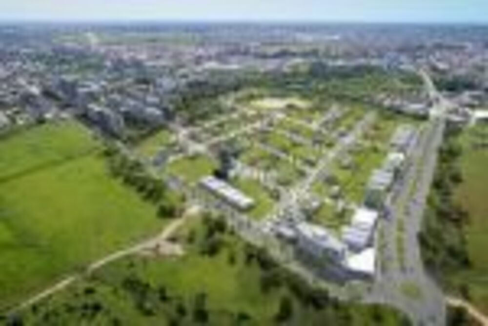 Terreno, 287 m² - Foto 3