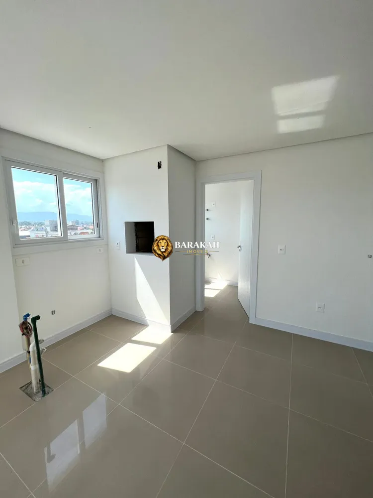 Apartamento, 3 quartos, 93 m² - Foto 10