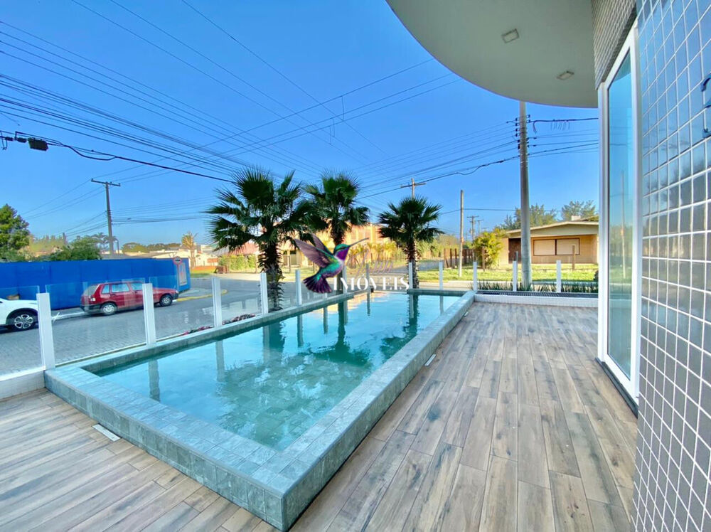 Apartamento, 3 quartos, 93 m² - Foto 3