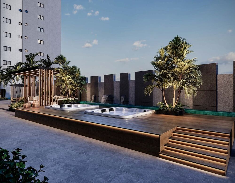 Apartamento, 2 quartos, 85 m² - Foto 6