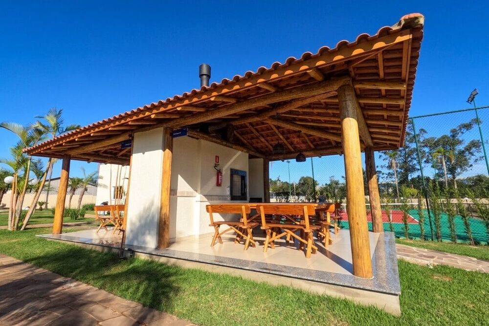 Casa de Condomínio à venda com 2 quartos, 83m² - Foto 8