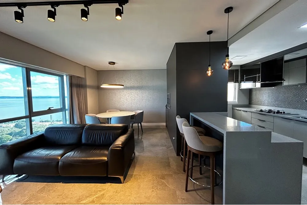 Apartamento, 1 quarto, 73 m² - Foto 1