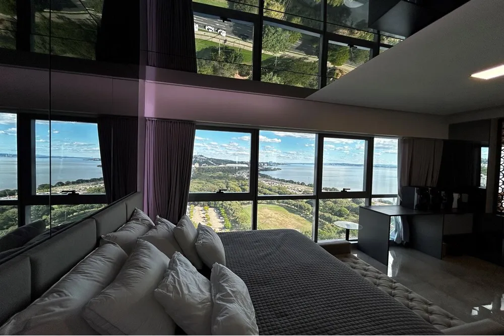 Apartamento, 1 quarto, 73 m² - Foto 2