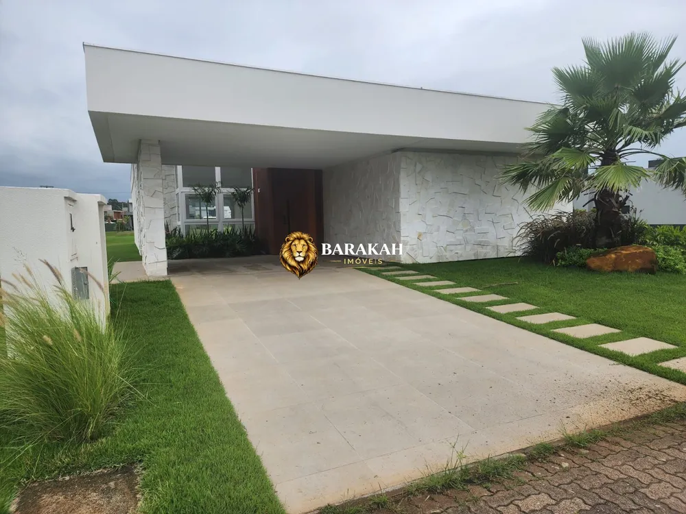Casa, 4 quartos, 209 m² - Foto 1