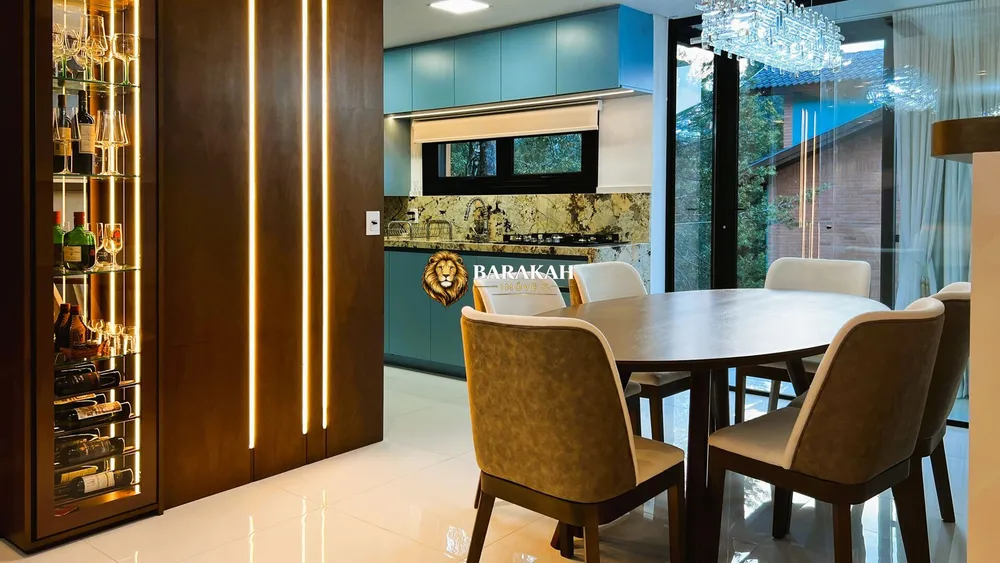 Apartamento, 3 quartos, 129 m² - Foto 1