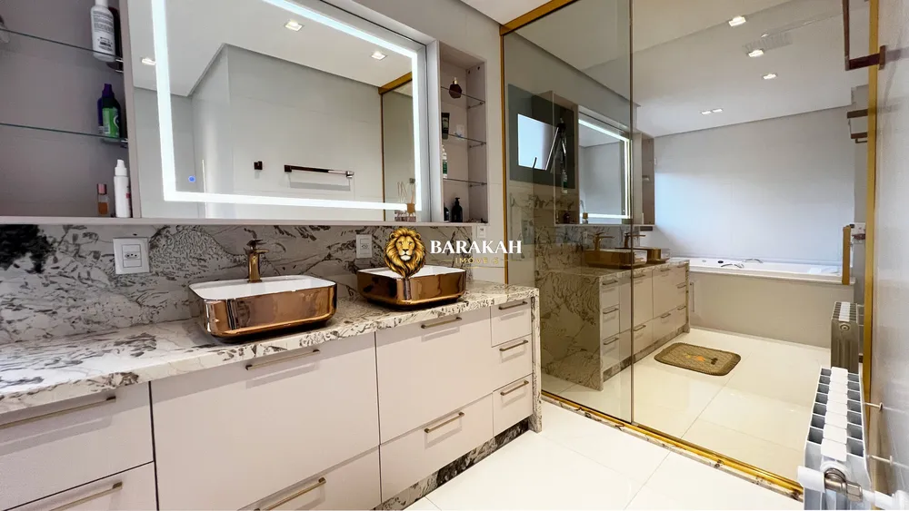 Apartamento, 3 quartos, 129 m² - Foto 7