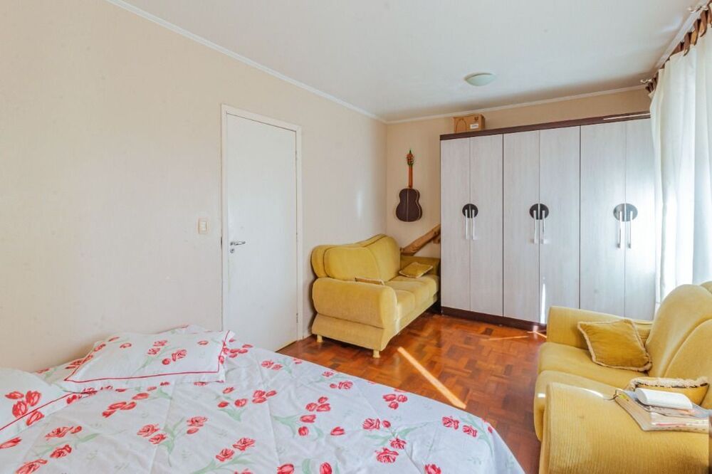 Apartamento à venda com 2 quartos, 85m² - Foto 3