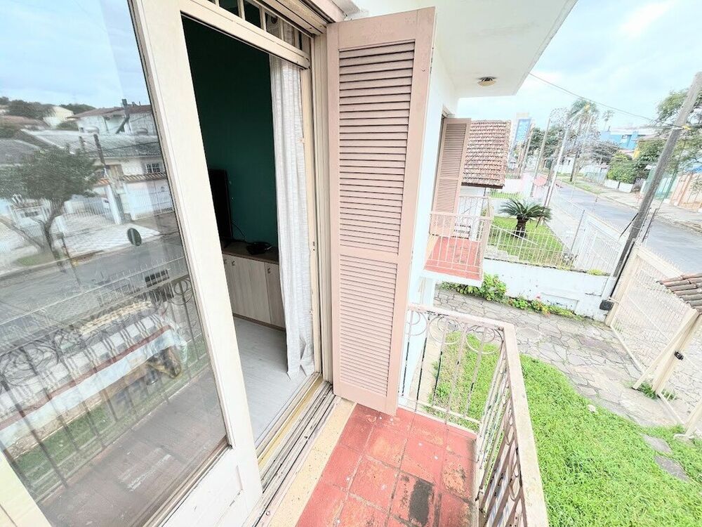 Apartamento à venda com 2 quartos, 63m² - Foto 1