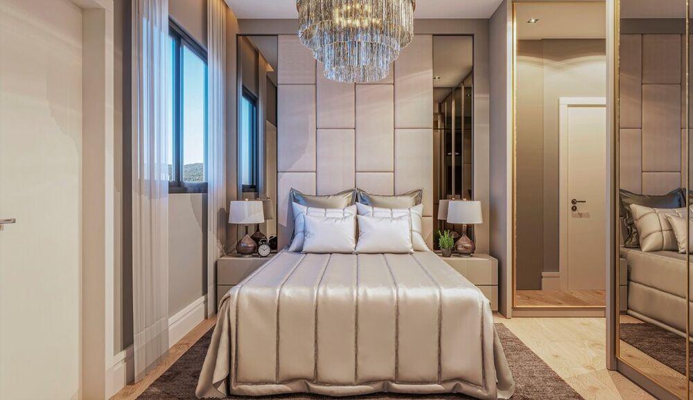 Apartamento à venda com 3 quartos, 85m² - Foto 2