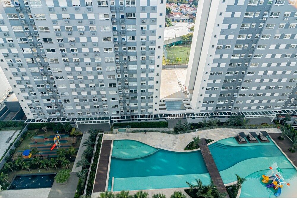 Apartamento, 2 quartos, 81 m² - Foto 3