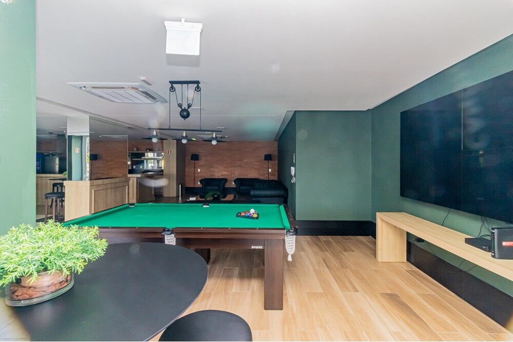 Apartamento, 2 quartos, 81 m² - Foto 2