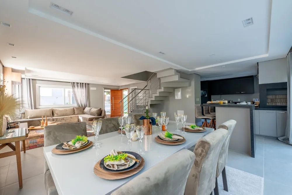 Casa de Condomínio, 3 quartos - Foto 6